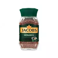 Кофе растворимый "Jacobs" Monarch