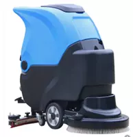 O‘zbekiston uchun NEOCLEAN "TC55-K1" pol yuvish mashinasi