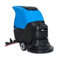 O‘zbekiston uchun NEOCLEAN TC55-K1 pol yuvish mashinasi