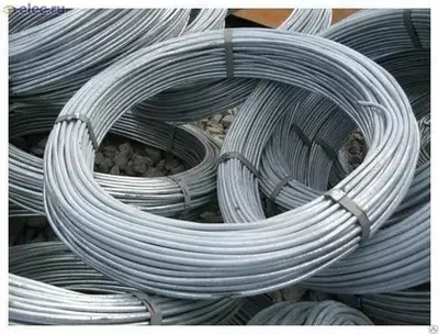 9 400 000 сум / т Катанка (круг) 8 мм