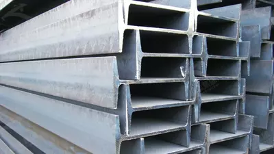 Двутавр №30 Б1=12