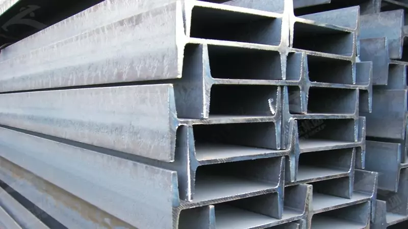 Двутавр №30 Ш2=12.00