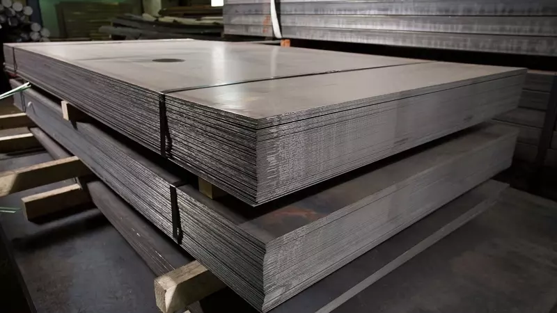 Лист холоднокатаный 1 8×1000×2000 мм