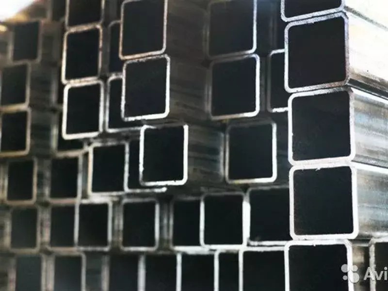 Труба профильная 60*40*1