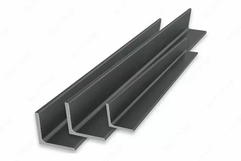 Уголок 50×50×4 – Ст3сп - по запросу