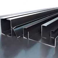 Швеллер №14П L=12