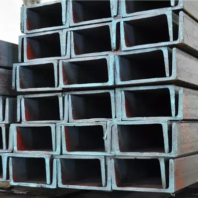 Швеллер №24У L=12