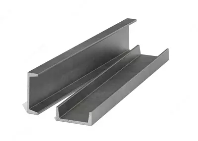 Швеллер №30 L=12 - Цена по запросу