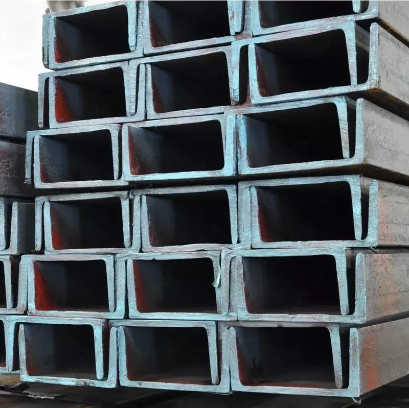 по запросу Швеллер №30 L=12