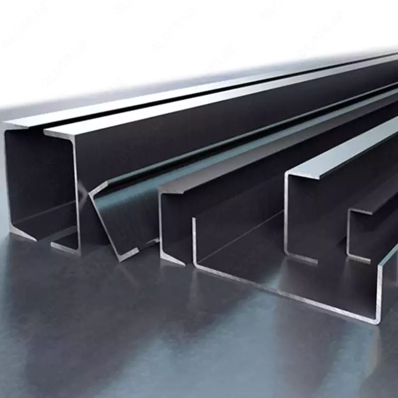 Швеллер №30 У L=12