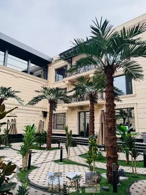 Palma Экзотик – искусственная пальма 5 метра