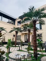 Palma Экзотик – искусственная пальма 5 метра