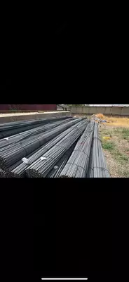 Марка стали: А500С. Размеры: 14 мм. длина: 11700мм. - 9 400 000 сум / т