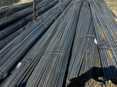 Арматура 12 Metall Kent