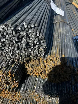 Арматура 12 - Metall Kent