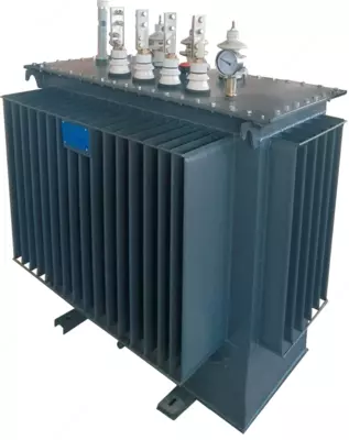 Transformator 16-10/6. Transformator 16-10/6.