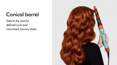 2 500 000 сум / шт Мультистайлер и фен dyson ID Strawberry bronze