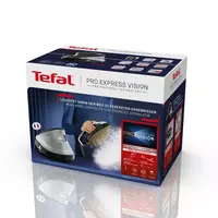 Aqlli yoritgichli bug‘ generatori Tefal Pro Express Vision GV9821E0 - 4 000 000 so'm