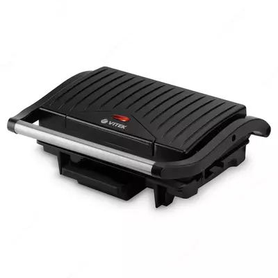 Гриль-пресс VITEK VT-2631