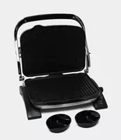 Электрический гриль Korkmaz A328-05