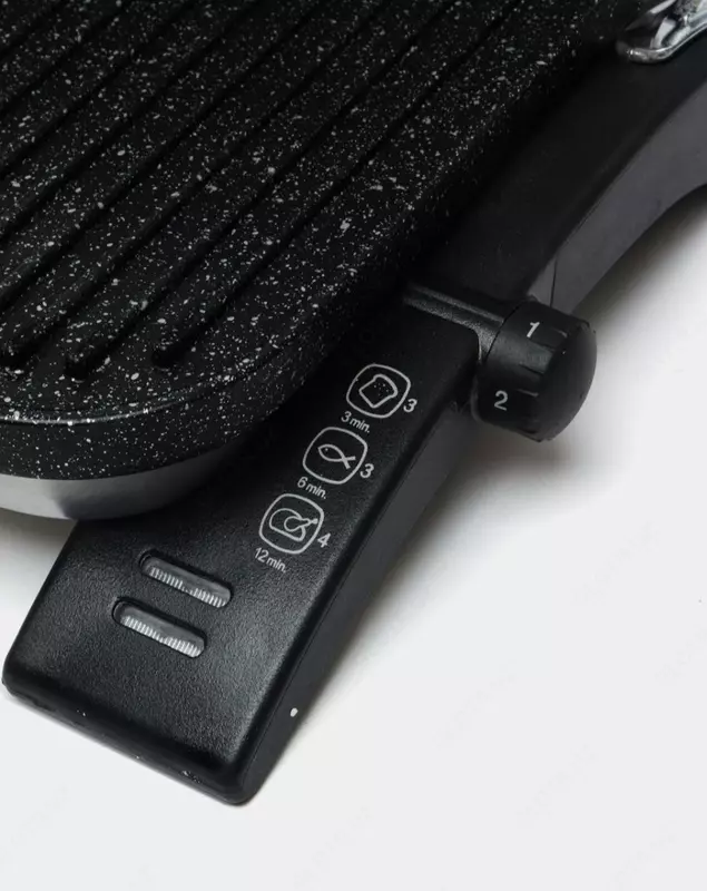 Электрический гриль Korkmaz A328-05 - 1 250 000 сум