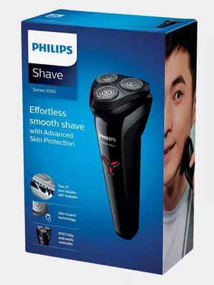 Электробритва Philips s1103/02 - 450 000 сум / шт