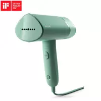 Qo‘l bilan ishlatiladigan bug‘ purkagich Philips STH3010.