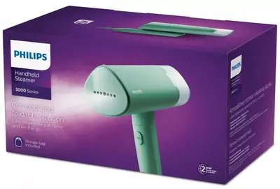 Ручной отпариватель Philips STH3010. - 650 000 сум / шт