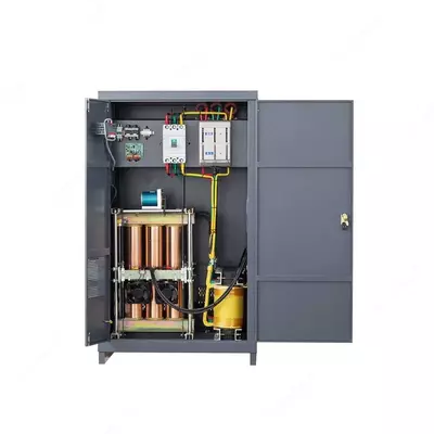 100 KVA Стабилизатор напряжения HONLE из Оригинальный производитель.