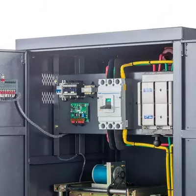 от 36 681 750 сум / шт 100 KVA Стабилизатор напряжения HONLE из Оригинальный производитель.