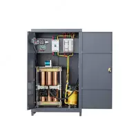 200Kva Honle SBW Полноавтоматический компенсированный стабилизатор.