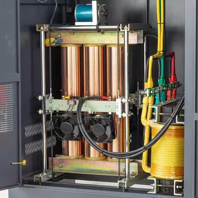 200Kva Honle SBW Полноавтоматический компенсированный стабилизатор. - 63 944 500 сум / шт