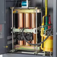 200Kva Honle SBW Полноавтоматический компенсированный стабилизатор. - 63 944 500 сум