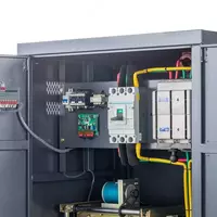 63 944 500 сум 200Kva Honle SBW Полноавтоматический компенсированный стабилизатор.