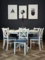 Стулья кухонные (Россия).