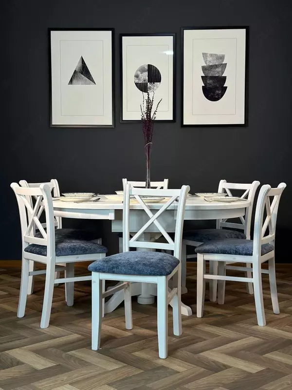 Стулья кухонные (Россия).