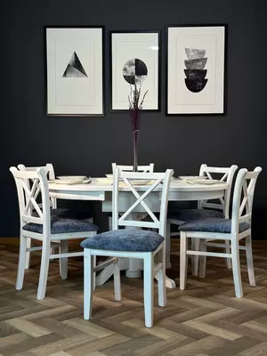 Стулья кухонные (Россия).