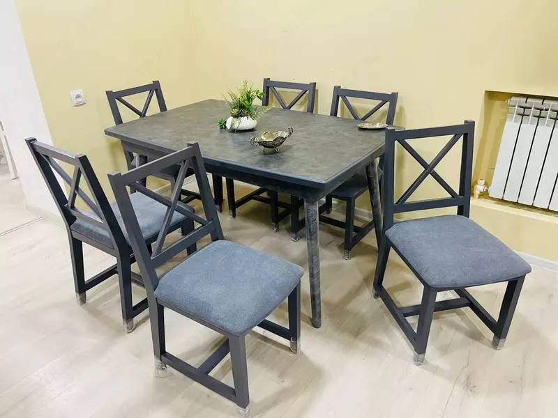 Стулья кухонные (Россия). - от {0} сум