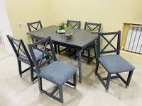 Стулья кухонные (Россия). - от {0} сум