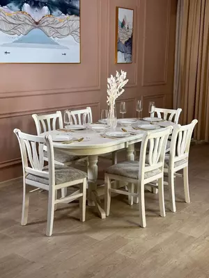 Стулья кухонные (Россия).