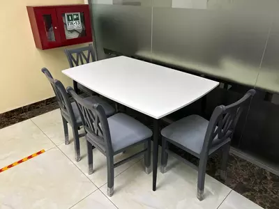 Стулья кухонные (Россия).