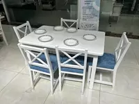 Стулья кухонные (Россия). OOO Segama mebel