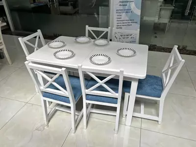 Стулья кухонные (Россия).