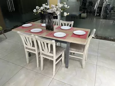 Стулья кухонные (Россия).