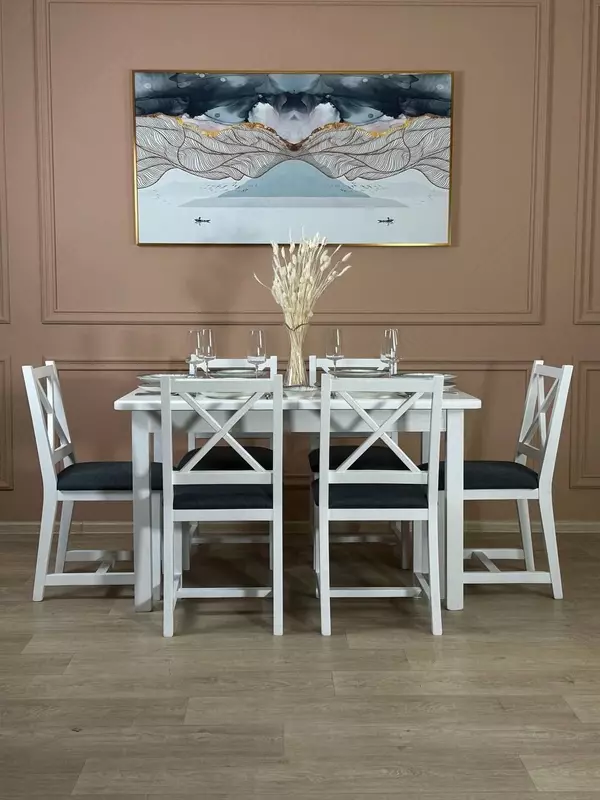 OOO Segama mebel - Стулья кухонные (Россия).