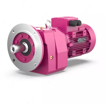 Цилиндрический Мотор-Редуктор - Цена по запросу