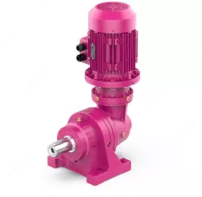 Планетарный Мотор-Редуктор - Цена по запросу