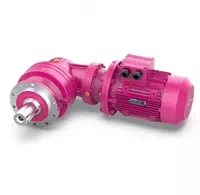 Планетарный Мотор-Редуктор Только в розницу