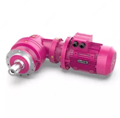 Планетарный Мотор-Редуктор Только в розницу