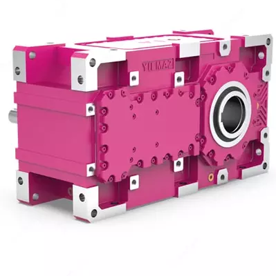 Цена по запросу Квадратный цилиндрический Мотор-редуктор